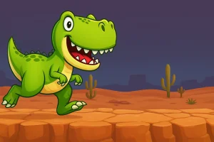 Dino Upgames